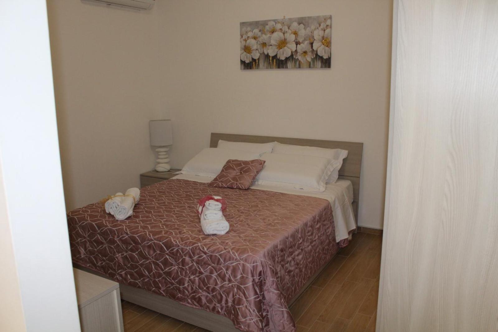 Apartament Nonna Mena Locazione Turistica Polignano a Mare Zewnętrze zdjęcie