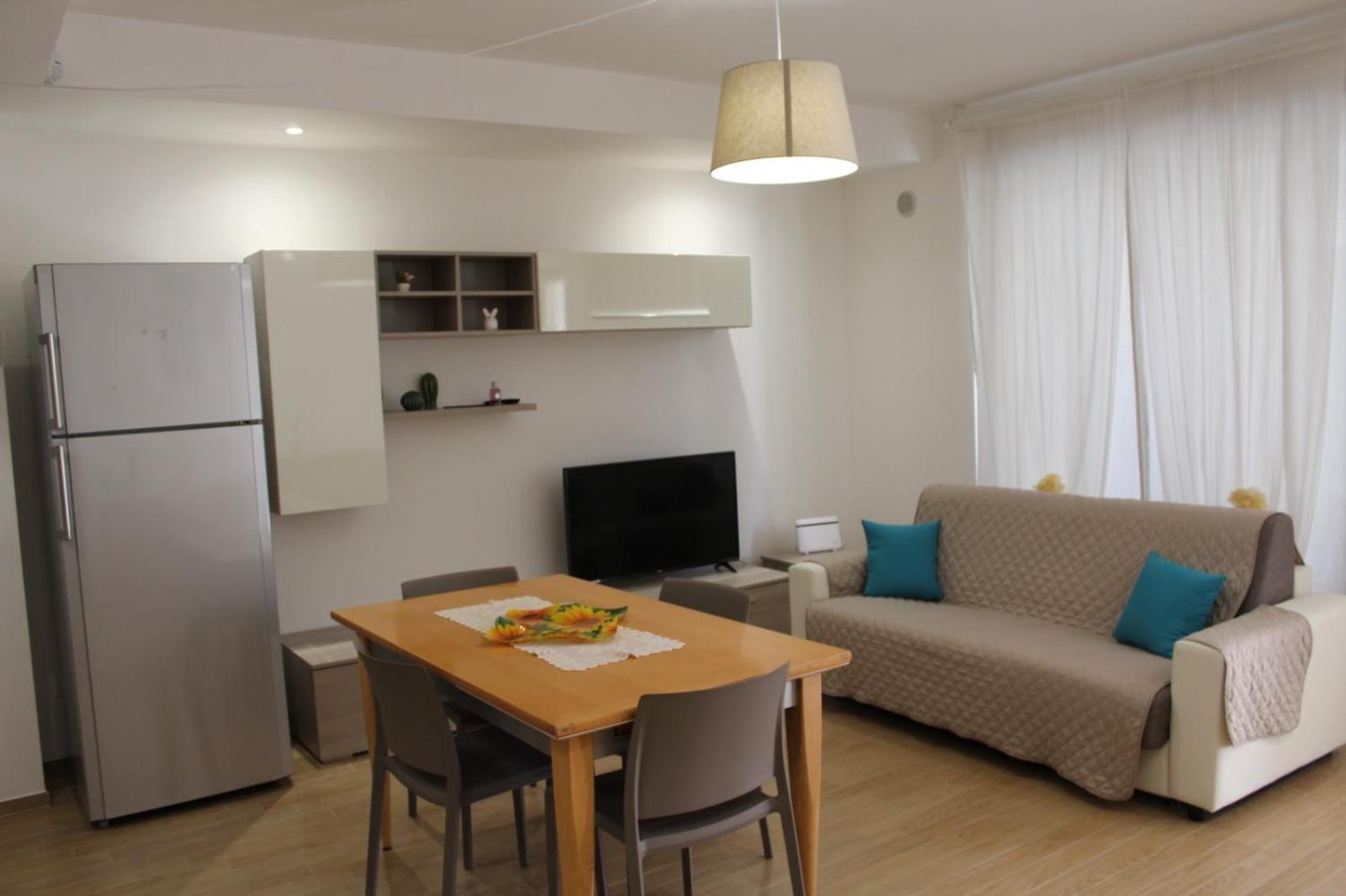 Apartament Nonna Mena Locazione Turistica Polignano a Mare Zewnętrze zdjęcie