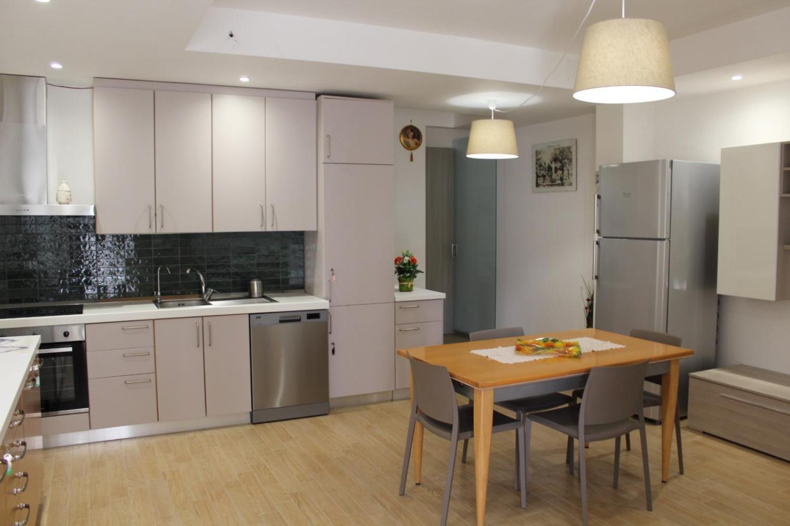 Apartament Nonna Mena Locazione Turistica Polignano a Mare Zewnętrze zdjęcie