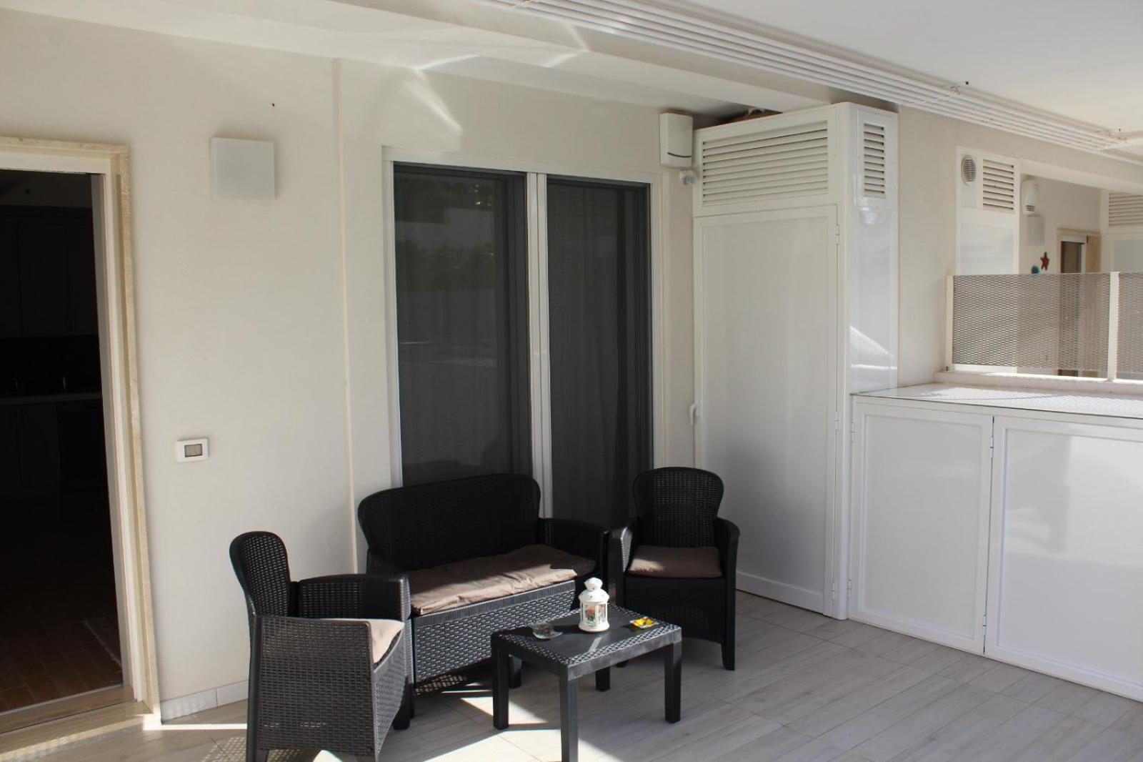 Apartament Nonna Mena Locazione Turistica Polignano a Mare Zewnętrze zdjęcie