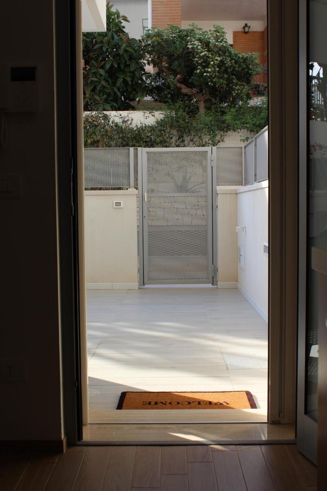 Apartament Nonna Mena Locazione Turistica Polignano a Mare Zewnętrze zdjęcie