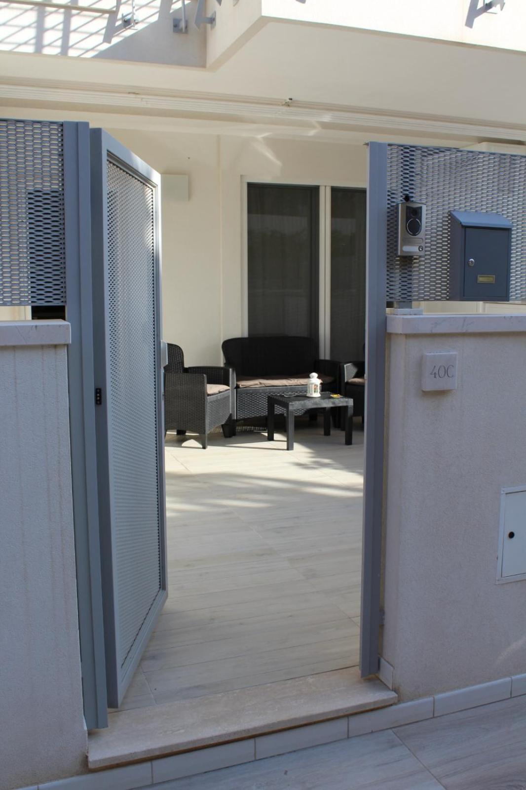 Apartament Nonna Mena Locazione Turistica Polignano a Mare Zewnętrze zdjęcie