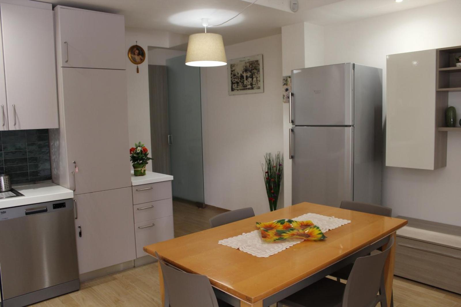 Apartament Nonna Mena Locazione Turistica Polignano a Mare Zewnętrze zdjęcie