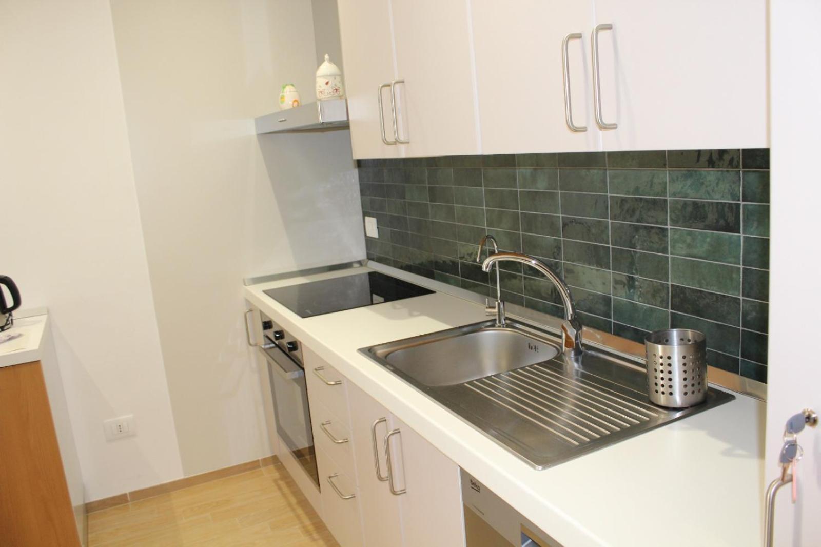 Apartament Nonna Mena Locazione Turistica Polignano a Mare Zewnętrze zdjęcie
