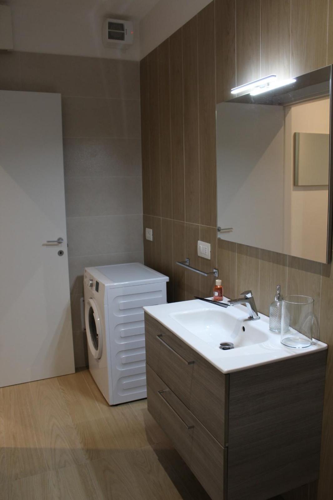 Apartament Nonna Mena Locazione Turistica Polignano a Mare Zewnętrze zdjęcie